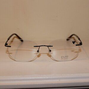 Airlock Women's Glasses (Prosper 203, Brown 210)